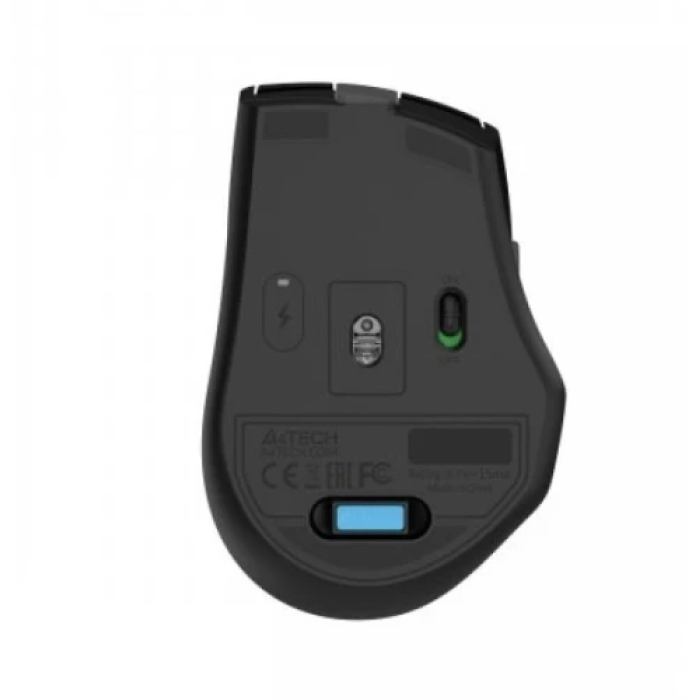 Бездротова миша A4Tech FG35CS Plus із 7 кнопками