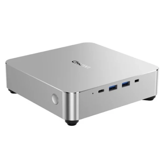 Міні-ПК Chuwi AuBox CWI603 з Core i7, 32 ГБ ОЗП і SSD 1 ТБ