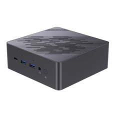 Міні-ПК (неттоп) Chuwi AuBox Ai365 32 ГБ / 1 ТБ