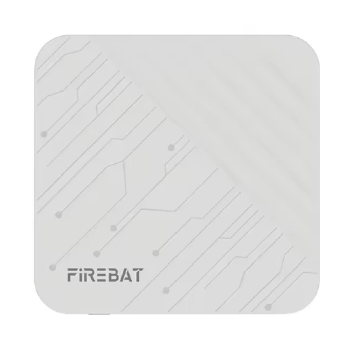 Компактний міні-ПК Firebat AM02 на Ryzen 7 із 32 ГБ ОЗП
