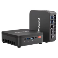 Неттоп (міні-ПК) Firebat F1 Ryzen 5 7640HS, 16 ГБ, SSD 512 ГБ