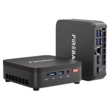 Неттоп (міні-ПК) Firebat F1 Ryzen 7 H 255, 32 ГБ/1 ТБ, Radeon 780M