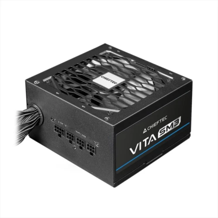 Блок живлення Chieftec VITA SM3 на 650 Вт для ПК