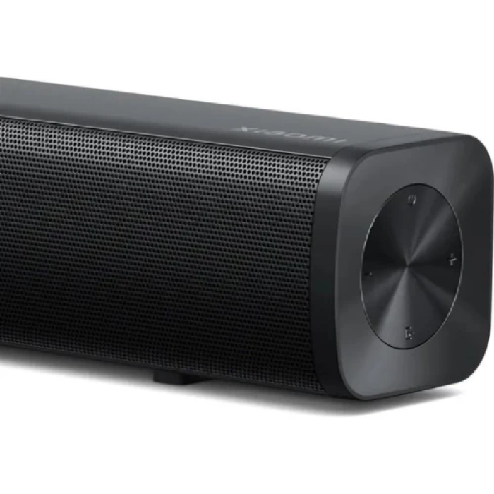 Саундбар Xiaomi MDZ-34-DB з потужністю 2 × 15 Вт