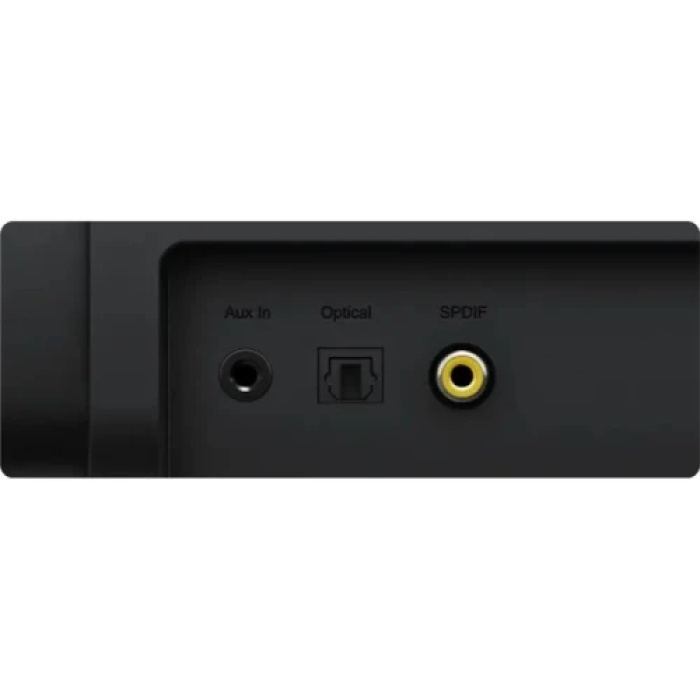 Саундбар Xiaomi MDZ-34-DB з потужністю 2 × 15 Вт