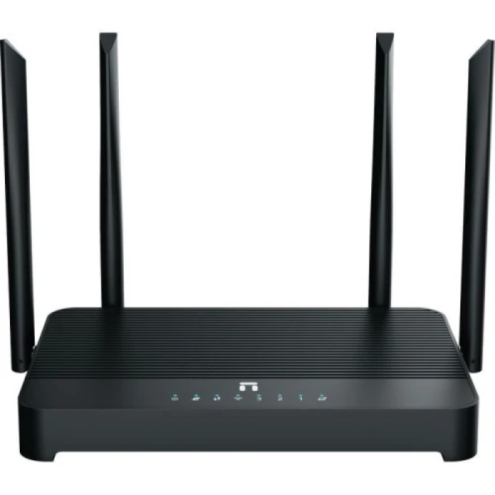 Wi-Fi роутер Netis NX31 з Wi-Fi 6, до 2976 Мбіт/с
