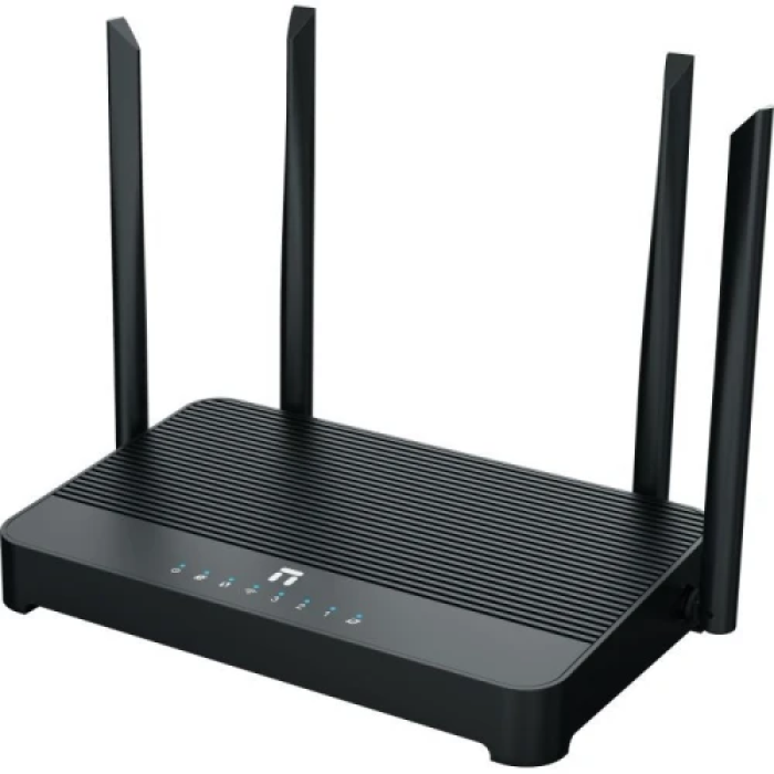 Wi-Fi роутер Netis NX31 з Wi-Fi 6, до 2976 Мбіт/с
