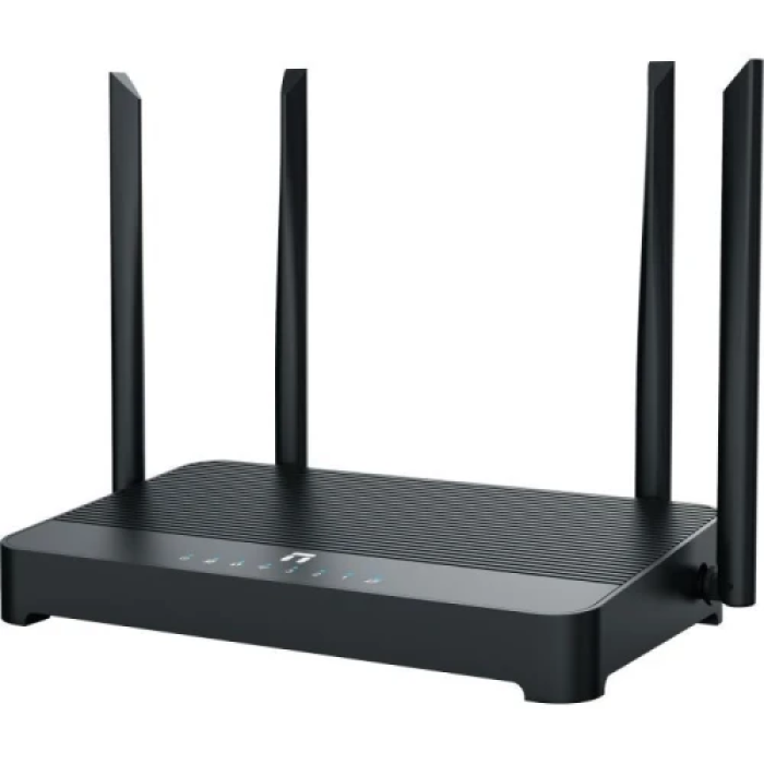 Wi-Fi роутер Netis NX31 з Wi-Fi 6, до 2976 Мбіт/с