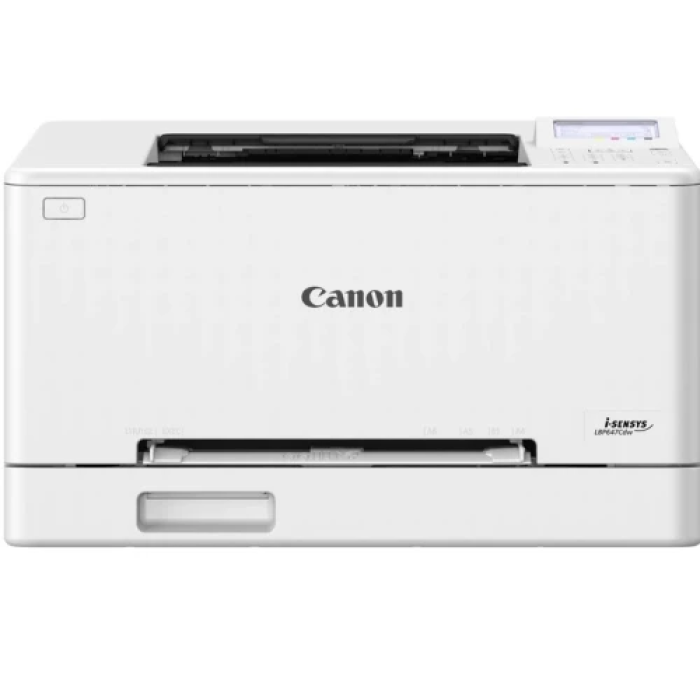 Кольоровий лазерний принтер Canon i-SENSYS LBP647Cdw A4