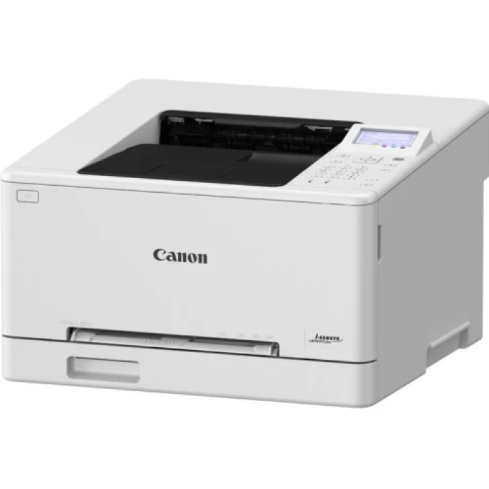 Кольоровий лазерний принтер Canon i-SENSYS LBP647Cdw A4
