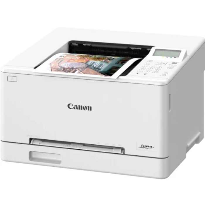 Кольоровий лазерний принтер Canon i-SENSYS LBP647Cdw A4