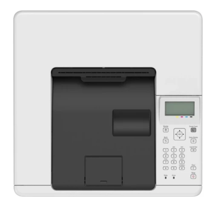 Кольоровий лазерний принтер Canon i-SENSYS LBP647Cdw A4