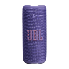 Портативна колонка (акустична система) JBL Grip Purple 16 Вт IP68