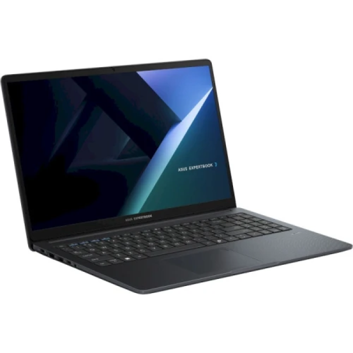 Asus ExpertBook B1 — ноутбук 15,6″ з 16 ГБ і SSD 512 ГБ