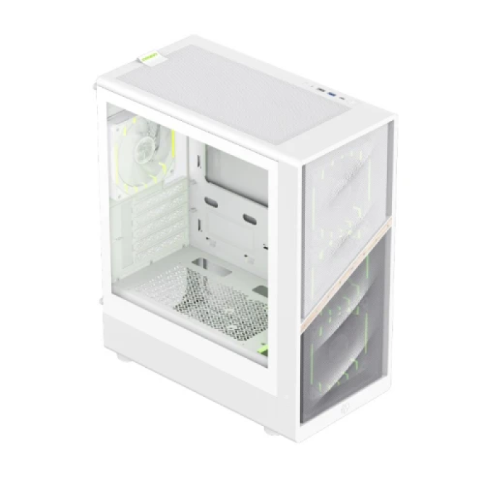Корпус GameMax AERIS 330 MW для MicroATX і Mini-ITX