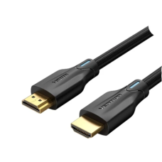 Кабель HDMI (відеокабель) Vention V2.1 2 м, 8K/60 Гц