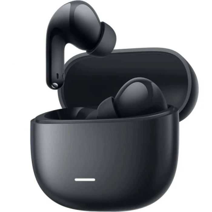Xiaomi Redmi Buds 8 Lite Black — бездротові TWS-навушники