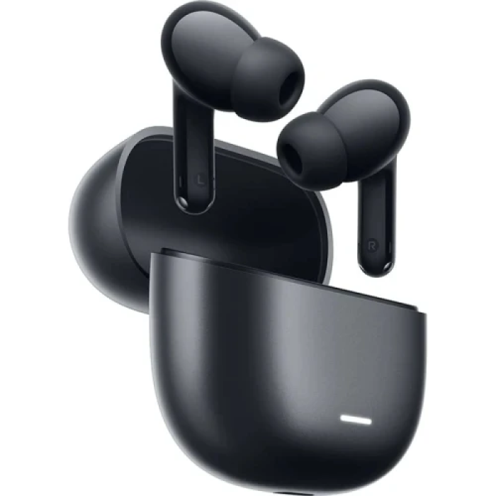 Xiaomi Redmi Buds 8 Lite Black — бездротові TWS-навушники