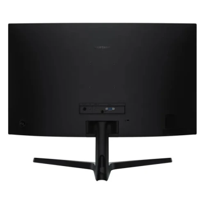 Вигнутий монітор Samsung Essential S3 27″ Full HD