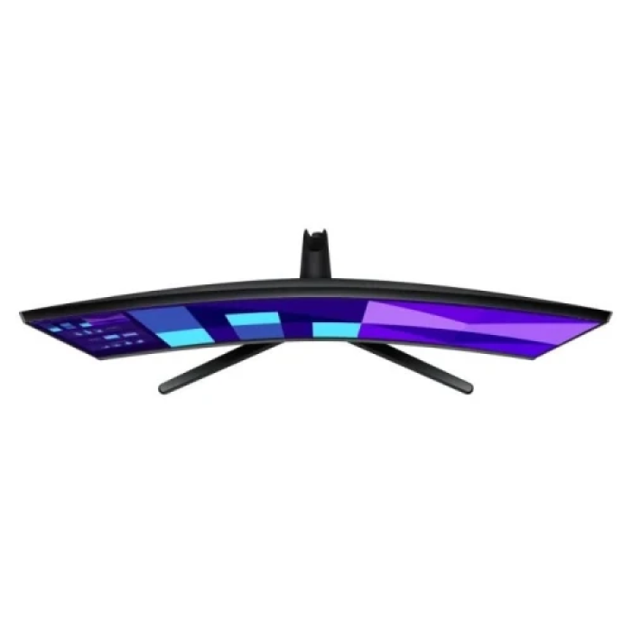 Вигнутий монітор Samsung Essential S3 27″ Full HD
