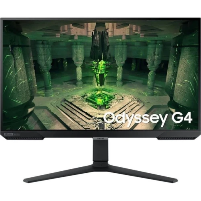 Ігровий монітор Samsung Odyssey Gaming G40B 27″ із частотою 240 Гц