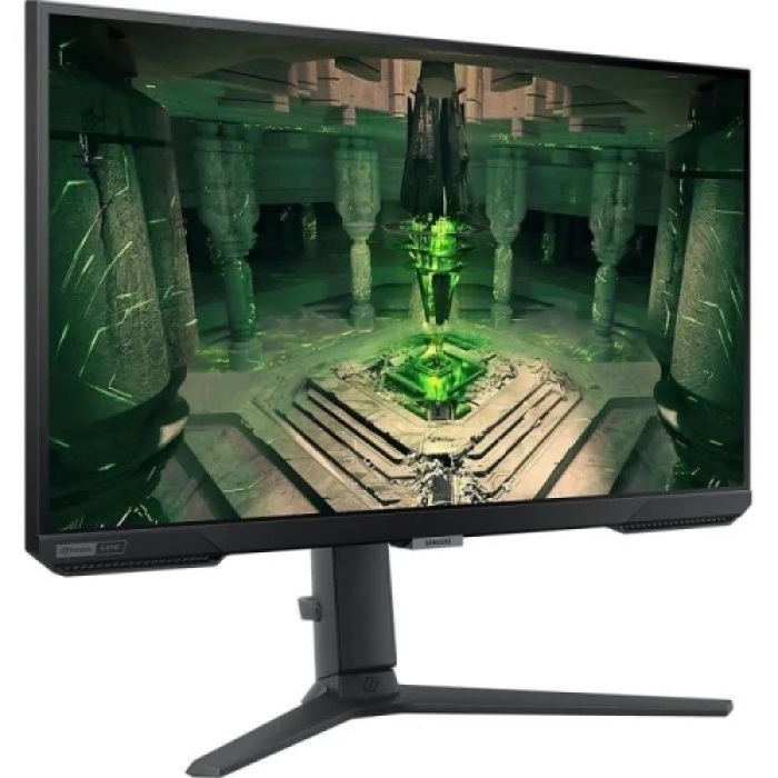 Ігровий монітор Samsung Odyssey Gaming G40B 27″ із частотою 240 Гц
