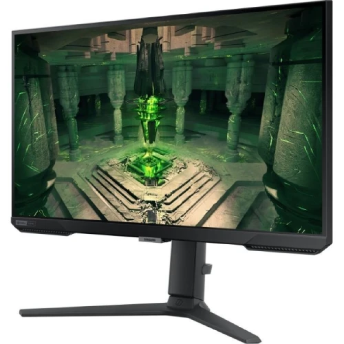Ігровий монітор Samsung Odyssey Gaming G40B 27″ із частотою 240 Гц