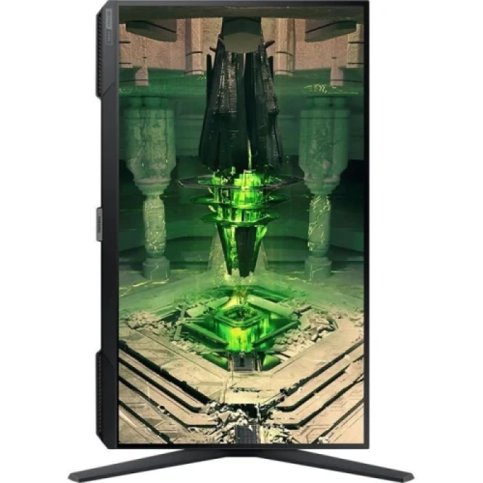 Ігровий монітор Samsung Odyssey Gaming G40B 27″ із частотою 240 Гц