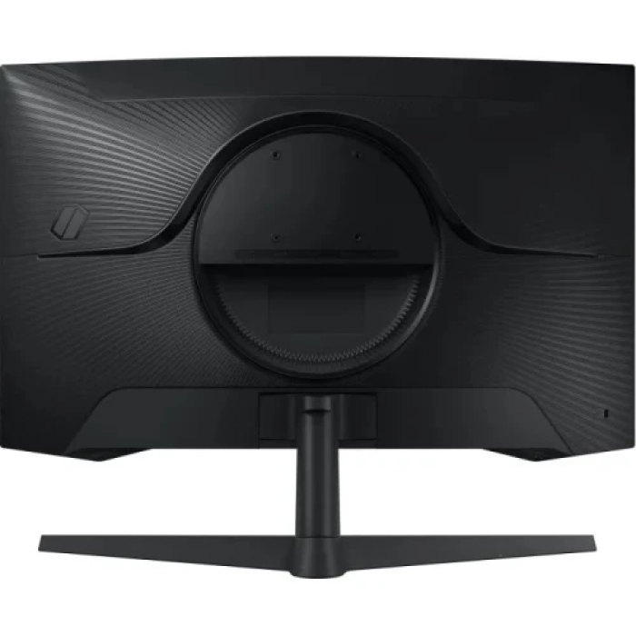 Samsung Odyssey Gaming G55C — вигнутий ігровий монітор 27″ QHD