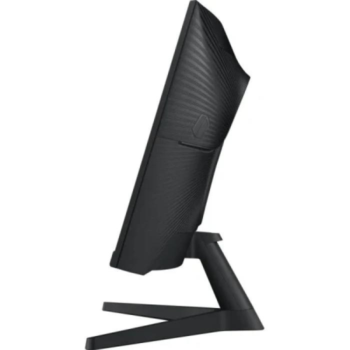 Samsung Odyssey Gaming G55C — вигнутий ігровий монітор 27″ QHD