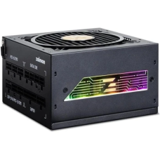 Блок живлення (комп'ютерний БЖ) Zalman TeraMax II VIEW 1200 Вт