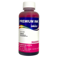 Чорнило для Canon (рідке чорнило) InkTec C0090 Magenta 100 мл