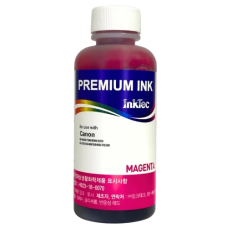 Чорнило для Canon (рідке чорнило) InkTec C0090 Magenta 100 мл