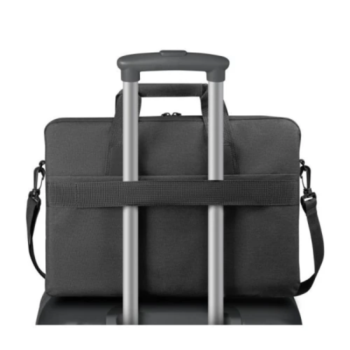 Сумка для ноутбука (чохол) Defender Shieldy 16" чорна, 415×305×35 мм