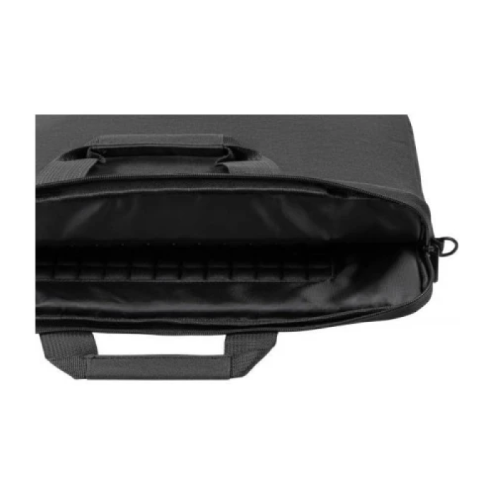 Сумка для ноутбука (чохол) Defender Shieldy 16" чорна, 415×305×35 мм