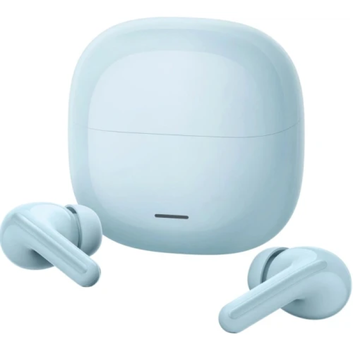 Xiaomi Redmi Buds 8 Lite — сині TWS-навушники Bluetooth