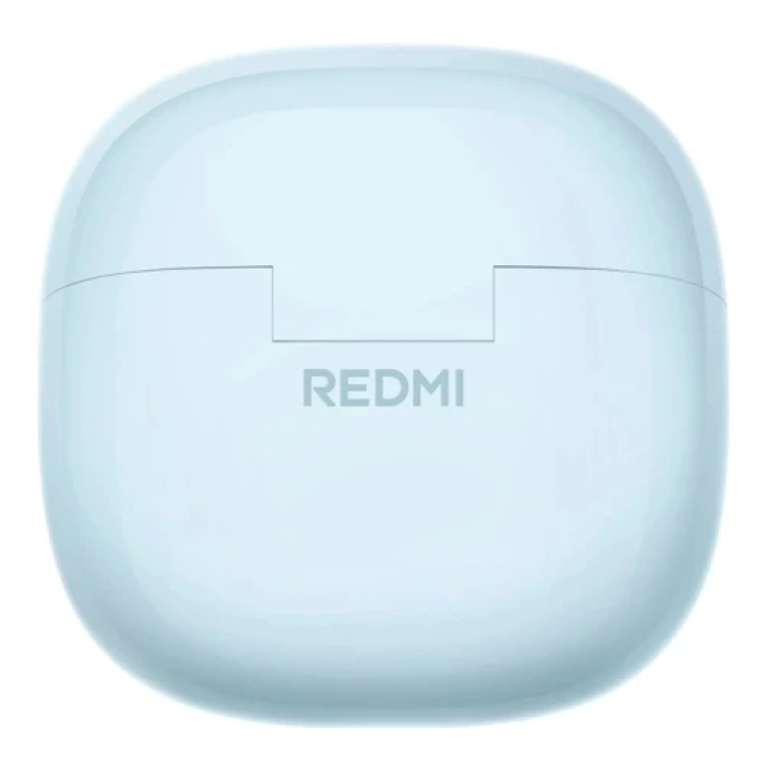 Xiaomi Redmi Buds 8 Lite — сині TWS-навушники Bluetooth