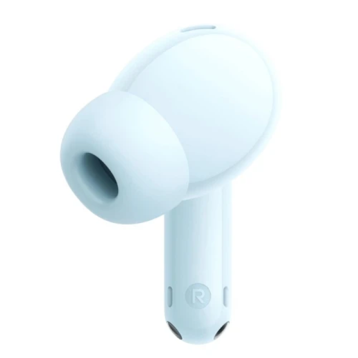 Xiaomi Redmi Buds 8 Lite — сині TWS-навушники Bluetooth