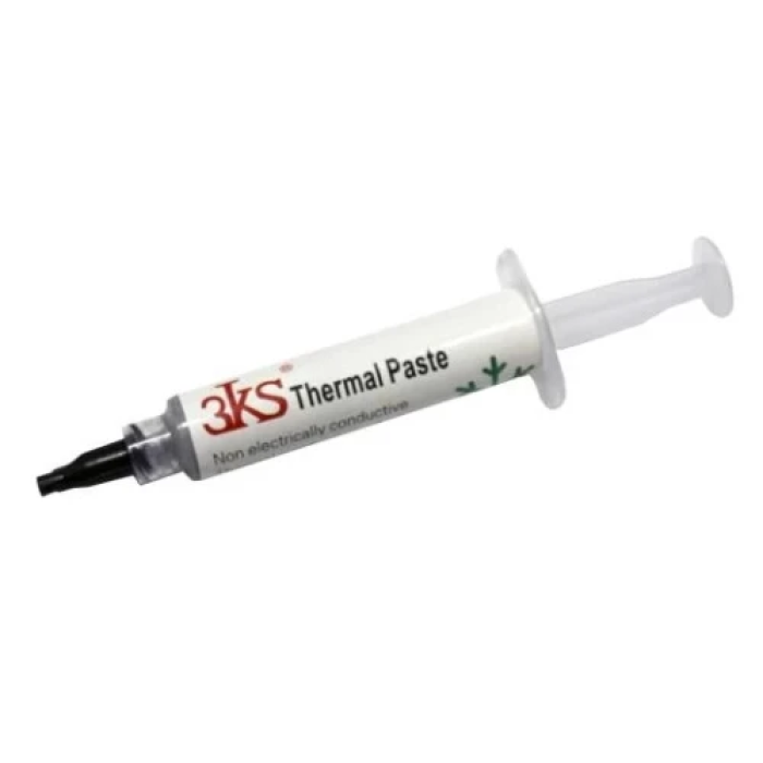 Термопаста 3KS TG-800 для ПК, 2 г