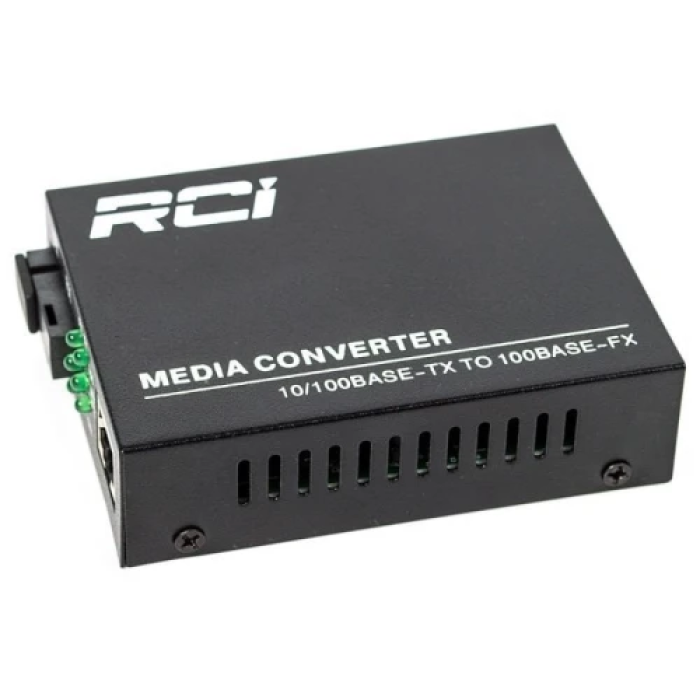 Медіаконвертер NoNaMe RCI902W-FE-20-R для передавання даних на 20 км