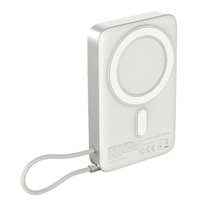 Павербанк Sigma mobile X-power SI10A8QL-MAG на 10000 мА·год