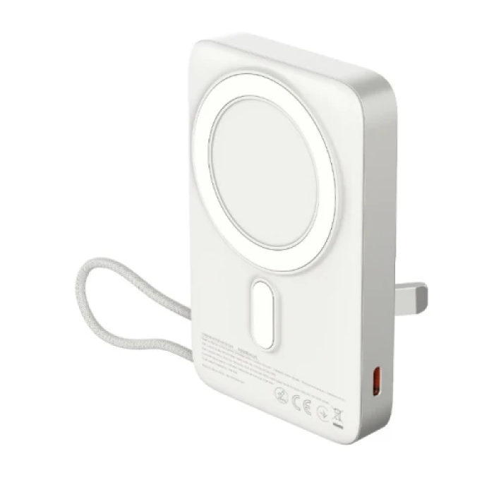Павербанк Sigma mobile X-power SI10A8QL-MAG на 10000 мА·год