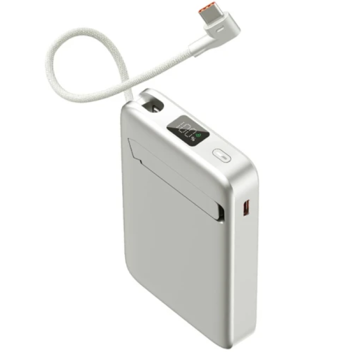 Павербанк Sigma mobile X-power SI10A8QL-MAG на 10000 мА·год