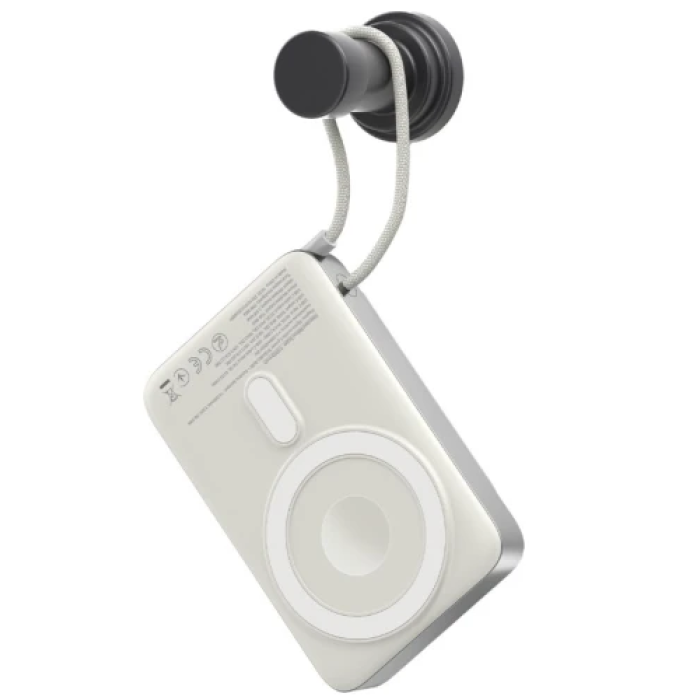 Павербанк Sigma mobile X-power SI10A8QL-MAG на 10000 мА·год
