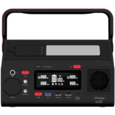 Зарядна станція (портативна електростанція) Energizer PPS300W2 300 Вт / 293 Вт·год