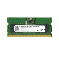 Оперативна пам’ять (модуль пам’яті) Micron MTC4C10163S1SC56BD1 8 ГБ, 5600 МГц