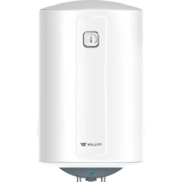 Водонагрівач (бойлер) Willer EV50R-FOLK 50 л, 1500 Вт, вертикальний