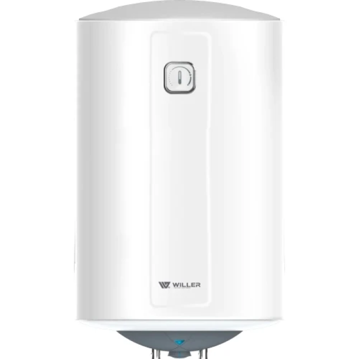 Вертикальний бойлер Willer EV50R-FOLK на 50 л