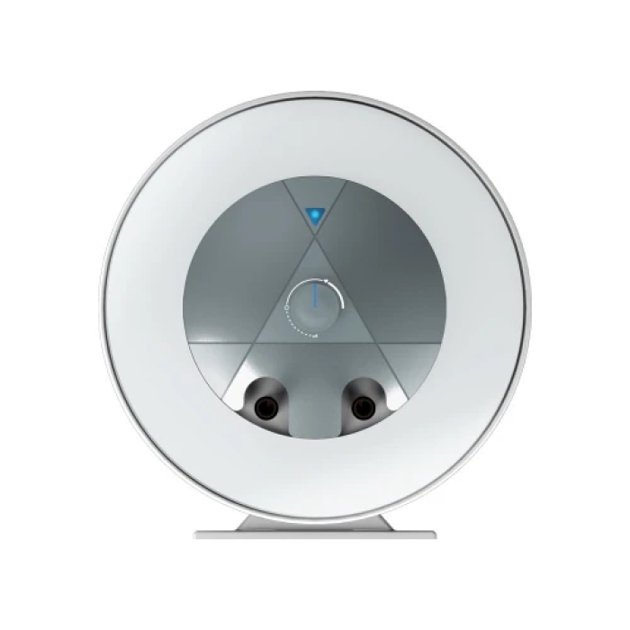 Вертикальний бойлер Willer EV50R-FOLK на 50 л