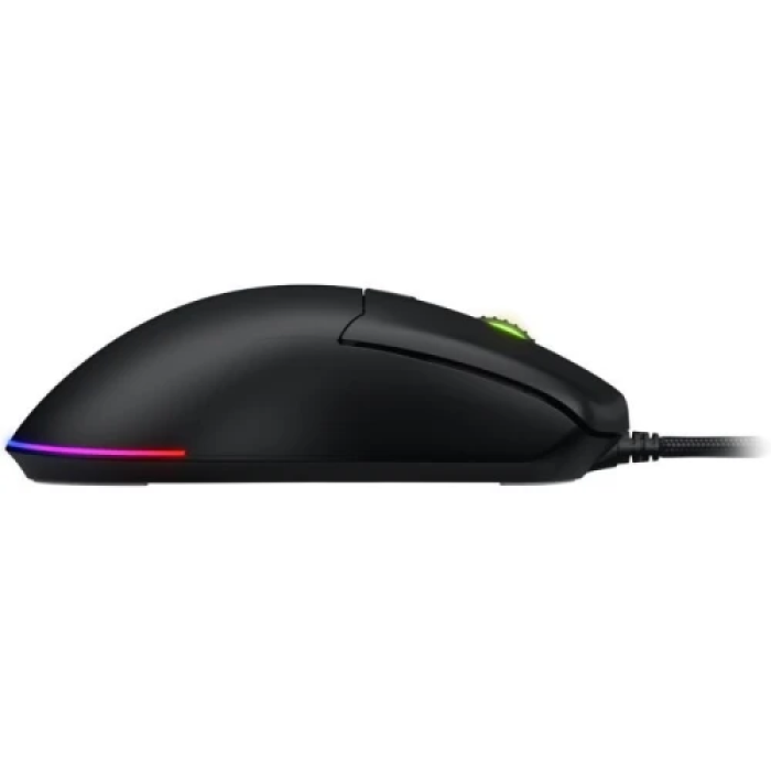 Ігрова миша Hator Pulsar 3 Pro з USB-підключенням і RGB